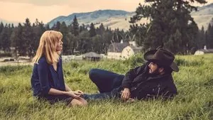 Кадр: Йеллоустоун 2 сезон 2 серия