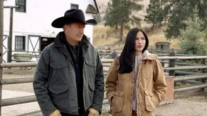 Кадр: Йеллоустоун 2 сезон 8 серия