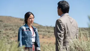 Кадр: Йеллоустоун 3 сезон 6 серия
